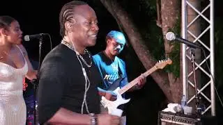 MASS KONPA LIVE AJOUPA NIGHT CLUB 23 SEPTEMBRE
