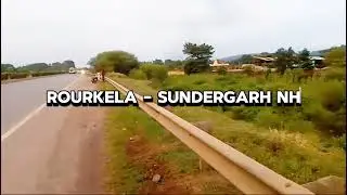 Plot for Sale on Rourkela-Sundergarh NH | #rourkelanest #landforsale