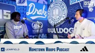 Hometown Hoops Podcast || Okku Federiko