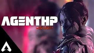 [Facecam] Kal se Pubg New State khele kya? Ft.Apex Legends | AGENTHP | 1200 CP GIVEAWAY