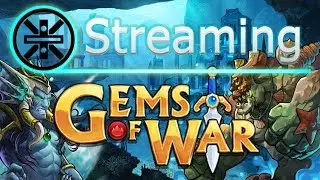 🔥 Gems of War Stream: Bounty Hunter w/ Possible Parrot Replacement 🔥