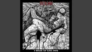 Scorch The Divine (feat. Shitgrinder)