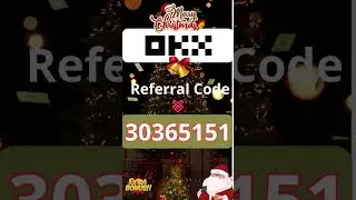 Claim Your OKX Sign Up Rewards with Referral Code 30365151