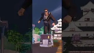 Fortnite TERMINATOR #shorts