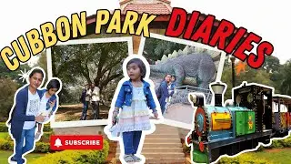 🤩What We Experienced in Cubbon Park Will Surprise You! ✨️#cubbonpark #vlog #tamilyoutuber #bangalore