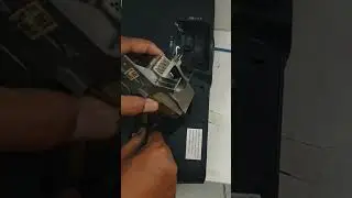 Perbaikan Proyektor ViewSonic PJD5555W #palapashort #viewsonic #kemayoranjakartapusat