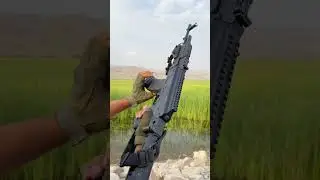 M762 PUBG GUN 😱😱
