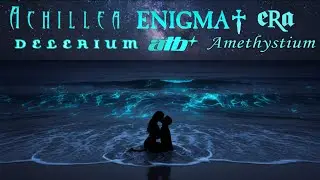 In The Mystic Realms Part II - Megamix By Kev (Enigma/ Delerium/ Era/ ATB/ Amethystium/ Jens Gad)