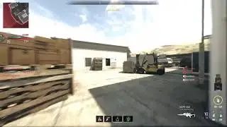 COD MW2 stream with youngmultac