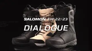 22/23 DIALOGUE