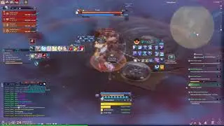 Substratum 41 (Dual Blade) - 2,000,000,000 [2b+ Burst] - Blade and Soul UE4 [1440p]