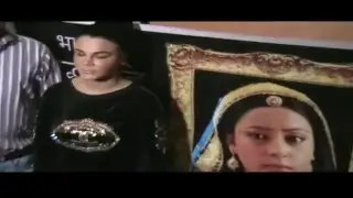 Rakhi Sawant Demands Justice  for Prathyusha Banerjee's Death at Her Press Conference