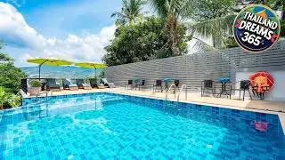 Chaweng Lakeview Residence | Koh Samui, Thailand | Hotel Review 🌟