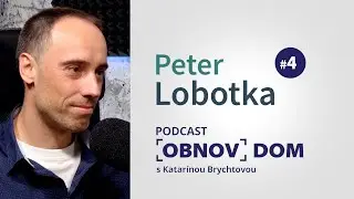 Podcast | Obnovdom #4 - Máte energetický certifikát? Ak ste začali obnovu bez neho, idete do rizika