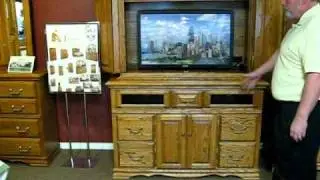 Heirloom Quality Furniture