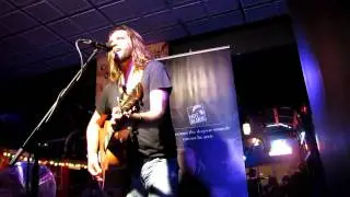 Bo Bice--Little Pink Houses
