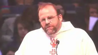 Youth Rally and Mass for Life 2012 - Homily from Msgr. Pope