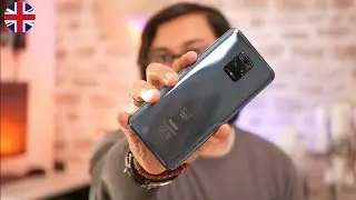 Redmi Note 9s : Review of the Mi Fan Festival 2020 limited edition !