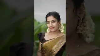Karthik chettan's wedding Get ready ❤️ #glamyganga