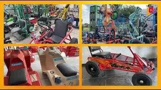 On a rencontr&eacute; le dernier fabricant de cuistax de Belgique