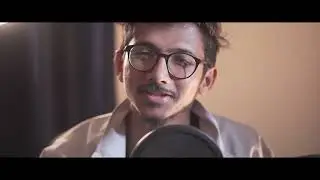 VITTHALACHYA NAVACHA  I COVER I BHUSHAN SATARKAR I MAHALASA RECO STUDIO I COVER I ADARSH SHINDE I
