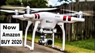 BEST DRONES 2020 | TOP 5 BEST DRONES WITH HD CAMERA TO BUY 2020!