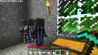 &bull;Minecraft : Castle Defenders! - Mod Spotlight/Review