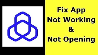 How to Fix alrajhi bank app Not Opening / Not Working / Not Loading Problem on Android