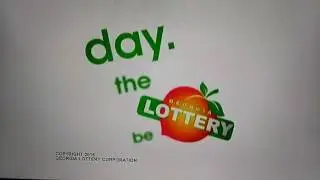 Georgia Lottery Results