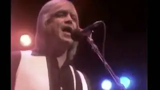 The Voice - The Moody Blues