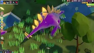 parkasarus episode 5!!!!