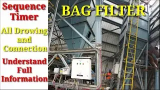BAG FILTER FOR SEQUENCE TIMER PANNEL || ALL DROWING UNDERSTAND AND TERMINATION || FULL INFORMATION !