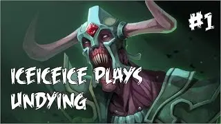 DK.iceiceice plays Undying #1 / Ti4