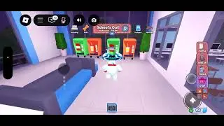 Getting the Mega Token in Bayside High School!!!!!