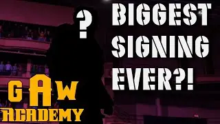 MADNESS in Liverpool!! (GAW Academy Stormchaser) | WWE 2K19 Universe Mode