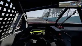 Forza Motorsport 6 2016 Chevrolet Chip Ganassi McDonalds Super Sport NASCAR 2016 @ Homestead Miami