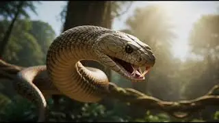 Heroic Rescue Team SAVES Innocent Dog from Giant Cobra Attack in Amazing Real Life Rescue!