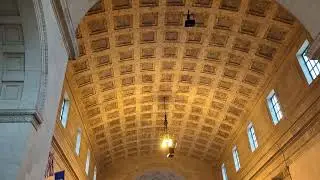 Union Station #travel #traveling #travelling#travelvlog #tourism #tour #tourist #toronto#canada 