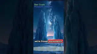 Star Crush &ndash; Medusa&rsquo;s Children  #musica   #music #synthpop #electronicmusic #electronica #popsong