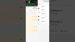 crd vs tvh dream 11 t10 #dream