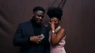 Ekay - Letter To My Future Wife (Visual 2)