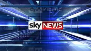 Sky News Theme 2015 - 2021