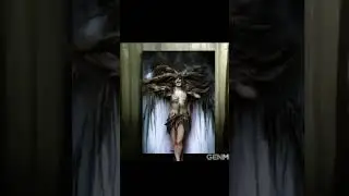Forest Witch #trending #shorts #youtubeshorts #viral