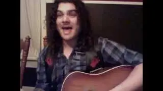 Steeldrivers Cover