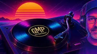 eGMP - Power Fast Cats Attack Cover - Disco Cinema Remix
