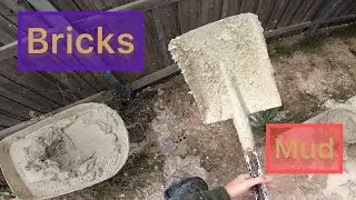 Epic Brickies labouring POV!
