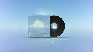 Haze - Blur | Celestial Calm | Ambient Relaxation Melody | Royalty-Free Download | Brush of Wonder