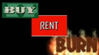 Buy Rent or Burn: Stupid For Movies Ep #48