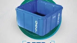 Gazi Multipurpose Basket