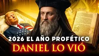 6 Profecías Bíblicas para Estados Unidos a Punto de Cumplirse en 2026
